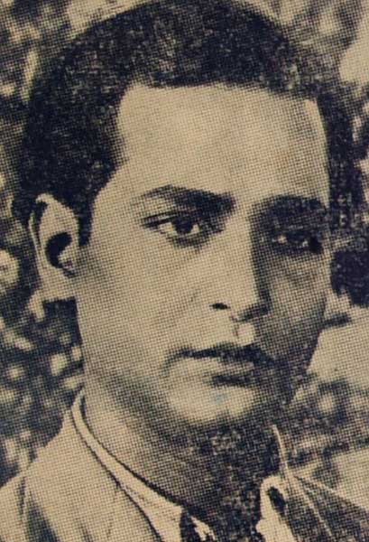 Paresh Bandyopadhyay